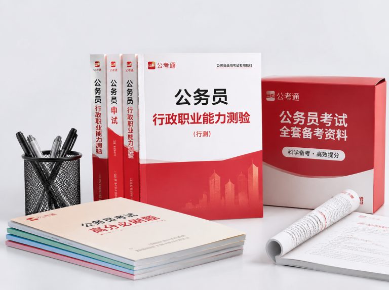 尚志事业编联考笔试提升班